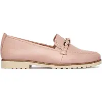 Tamaris Mocassini rosa - 40