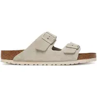 Birkenstock Scarpe Arizona donne - Bianco - 40