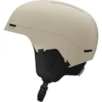 Salomon - Casco da sci/snowboard - Brigade Index Rainy Day - Taglia S - Kaki