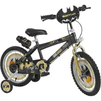 Toimsa Bicicletta Batman 16´´