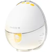 Medela Tiralatte Motion Inbra