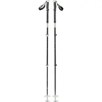 Black Diamond Expedition 3P Ski Poles Bastoni sci alpinismo (140 cm, desert sage)