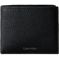 Calvin Klein Portafoglio Foil