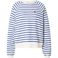 Pieces Felpa | Blu | S