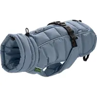 Hunter Abbigliamento per animali domestici PAXSON Blu Poliestere