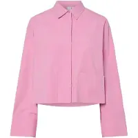 Y.A.S Camicia da donna 'YASLee' prugna