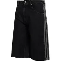 Adidas Originals Pantaloni corti FIREBIRD SHORT uomini - Nero - US 36