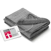 Medisana Coperta Elettrica Hb 680