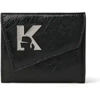 Karl lagerfeld JEANS Portamonete nero