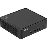 Asus Barebone Rnuc15crki300002 I3-100u
