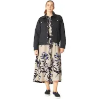 Ilse jacobsen Ally03 Quilt Jackets Dark Indigo Taglia: 38 | Giacche Outlet | Donna | Blu