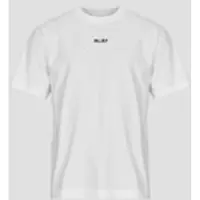 OLAF T-shirt BLOCK TEE uomini - Bianco - EU L