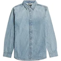 G-Star Camicia A Maniche Lunghe Clean