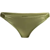Roxy Women's Brilho Bikini Parte inferiore bikini Donna (XXL, olivia)