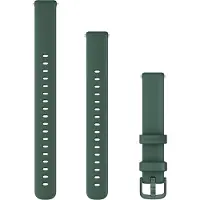 Garmin Cinturino In Silicone Lily 2 14 Mm