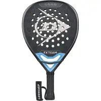 Dunlop Racchetta Da Padel Fx Team