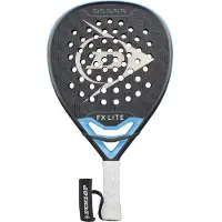 Dunlop Racchetta Da Padel Fx Lite