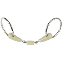 Jansen Harry's Horse Apple 18 Mm Pezzi snodati Beige 13,5 cm Beige 13,5 cm