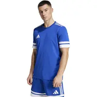 Adidas Maglietta A Maniche Corte Squadra 25
