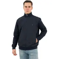 Tommy Hilfiger Essential Intechno Sweatshirt Desert Sky Taglia: M | Maglioni a maglia Outlet | Uomo