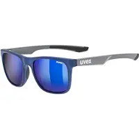 Uvex Occhiali Da Sole A Specchio Lgl 42