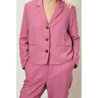 American vintage Collar Blazer Grenade Taglia: S | Blazers Outlet | Donna
