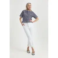 Josephine & Co Andrew Chino Off White Taglia: 44 | Pantaloni da completo Outlet | Donna | Bianco