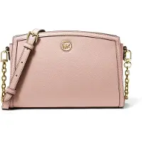 Michael Kors Large Xbody Bag Soft Pink Taglia: OS | Borse a mano Outlet | Donna | Rosa