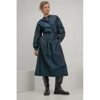Josephine & Co Sienna Skirt Navy Melange Taglia: 34 | Minigonne Outlet | Donna | Blu
