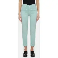 Closed Pedal Pusher Jeans Morning Rose Taglia: W26L34 | Pantaloni da completo Outlet | Donna | Rosa