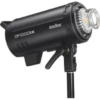 Godox DP1000III-V Flash da studio