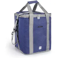 Ibili Borsa Porta Pranzo Dalvik 30l