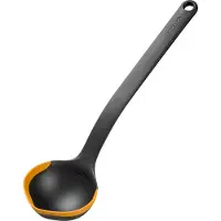 Fiskars Mestolo Functionalform Soup Ladle