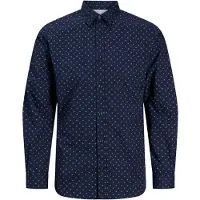 Jack & Jones Camicia Formale Slim Fit