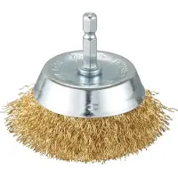 Makita Spazzola a tazza D-73623 63 mm Ms. 1/4inch