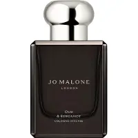 Jo Malone Oud & Bergamot Intense 50ml — Eau de Toilette
