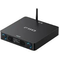 Fiio Ricevitore Audio Br15 R2r