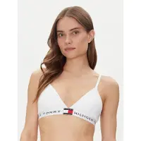 Tommy Hilfiger Underwear Reggiseno navy / rosso / bianco