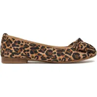 Tamaris Ballerina marrone - 36