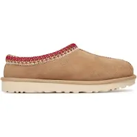 Ugg - Scarpette da esterno - W Tasman II Sand/Dark Cherry per Donne in Poliestere Riciclato - Taglia 41 - Marrone