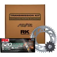 Rk Kit Di Trasmissione Kcdu0003-xso2 520sunstar
