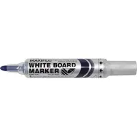 Pentel Pennarello A Gesso Maxiflo 12 Unità