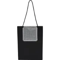 Ks Tools Officina astuccio per ordini DIN A4, nero