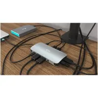 I-Tec Stazione Docking C31nanodockpropd Usb C Nano