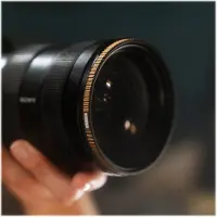 Polar Pro Quartzline FX - Filtro antinebbia - 67mm