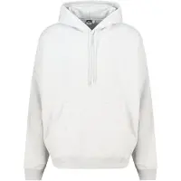America Today Scott Hood Light Grey Melange Taglia: L | Maglioni a maglia Outlet | Uomo | Grigio