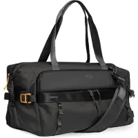 Dometic Unrestricted Duffel Borsa da viaggio (25 l, grigio/nero)