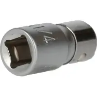 BRILLIANT TOOLS Adattatore per punte da 1/4" - BT020912