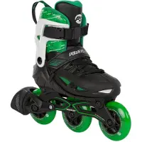Powerslide Pattini In Linea Universe