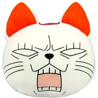 Sakami Merchandise Cuscino 3d Dandadan Turbo Granny 40 Cm